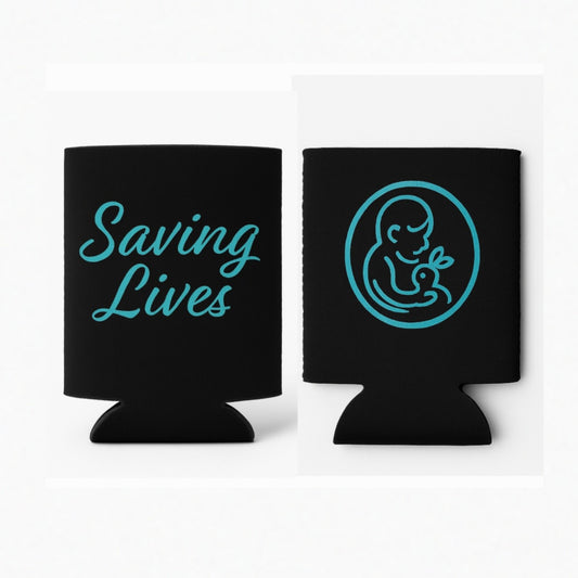 KOOZIE SET ( 2 CT )
